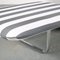 Chaise Longue “F10” by Antti Nurmesniemi for Vuokko Oy, Finland, 1960s, Image 6