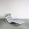 Chaise Longue "F10" par Antti Nurmesniemi pour Vuokko Oy, Finlande, 1960s 1