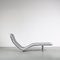 Chaise Longue “F10” by Antti Nurmesniemi for Vuokko Oy, Finland, 1960s 3