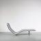 Chaise Longue “F10” by Antti Nurmesniemi for Vuokko Oy, Finland, 1960s, Image 3