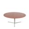 Coffee Table by Arne Jacobsen for Fritz Hansen, Denmark, 1960s, Image 1