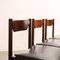 Mid-Century Dining Chairs, 1960s, Set of 6, Image 3