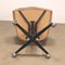 Vintage Office Chair, 1960s 8