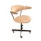 Vintage Office Chair, 1960s, Image 1