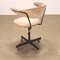 Vintage Office Chair, 1960s, Image 7