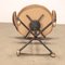 Vintage Office Chair, 1960s, Image 6