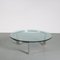 G3 Coffee Table by Just Van Beek for Metaform, the Netherlands, 1970s, Image 2