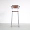 High Children Chair by Gispen, the Netherlands, 1950s, Image 5