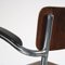 High Children Chair by Gispen, the Netherlands, 1950s, Image 11
