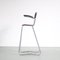 High Children Chair by Gispen, the Netherlands, 1950s, Image 2