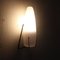Lampada da parete di Louis Kalff per Philips, Paesi Bassi, anni '50, Immagine 7