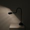 Lámpara Stringa de Hans Ansems para Luxo, Italy, años 80, Imagen 8
