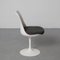 Grey Tulip Chair attributed to Eero Saarinen for Knoll Inc. / Knoll International, 2000s 6