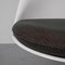 Grey Tulip Chair attributed to Eero Saarinen for Knoll Inc. / Knoll International, 2000s 13