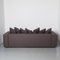 Grey Rubik Sofa from Verzelloni, 2010s, Image 5