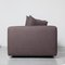 Grey Rubik Sofa from Verzelloni, 2010s 4