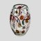 Murano Multicolour Blown Glass Vase, 1980s 3