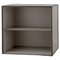 49 Sand Frame Box with Shelf by Lassen 1