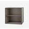 49 Sand Frame Box with Shelf by Lassen, Image 2