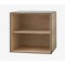 49 Sand Frame Box with Shelf by Lassen 6