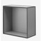 42 Dark Grey Frame Box by Lassen, Image 2