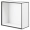 42 White Frame Box von Lassen 1