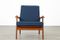 Norwegian Easy Chair by Tove and Edvard Kind-Larsen for Gustav Bahus, 1950s 3