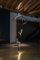 Lampe à Suspension Ophelia Sculptée en Laiton par Morghen Studio 10