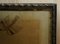 Arazzo in seta intrecciata a mano, XIX secolo, set di 2, Immagine 7