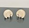Elephant Desk Accessories attributed to Fratelli Mannelli, Italy, 1970s, Set of 2, Image 5
