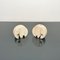 Elephant Desk Accessories attributed to Fratelli Mannelli, Italy, 1970s, Set of 2 3