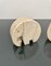 Elephant Desk Accessories attributed to Fratelli Mannelli, Italy, 1970s, Set of 2 12