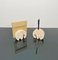 Elephant Desk Accessories attributed to Fratelli Mannelli, Italy, 1970s, Set of 2, Image 7