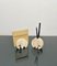 Elephant Desk Accessories attributed to Fratelli Mannelli, Italy, 1970s, Set of 2 6