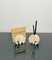 Elephant Desk Accessories attributed to Fratelli Mannelli, Italy, 1970s, Set of 2, Image 6