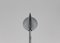 Lampe de Bureau Ara en Chrome Poli par Philippe Starck attribuée à Flos, 1988 7