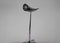 Lampe de Bureau Ara en Chrome Poli par Philippe Starck attribuée à Flos, 1988 4