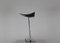 Lampe de Bureau Ara en Chrome Poli par Philippe Starck attribuée à Flos, 1988 5