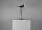 Lampe de Bureau Ara en Chrome Poli par Philippe Starck attribuée à Flos, 1988 2
