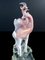 Blown Glass Fawns by Alfredo Barbini, Italy, 1940s, Image 7