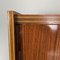 Vintage Highboard with Glass, 1970s 7