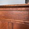 19th Century Solid Wood Cupboard 10
