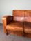 Sheep Leather 2 or 3-Seater Sofa 6