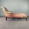 Long 19th Century Chaise Longue 2