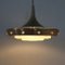 UFO Style Pendant Lamp, 1960s 13