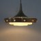 UFO Style Pendant Lamp, 1960s, Image 13