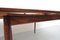 Extendable Dining Table in Rosewood 9