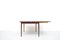 Extendable Dining Table in Rosewood 4