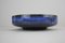 Blue Ceramic Bowl by Maria Philippi for Soholm Stentoj Nordlys, Denmark 3