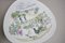 Set da portata con scodella e piatti in porcellana di Bele Bachem per Rosenthal, anni '50, set di 7, Immagine 7